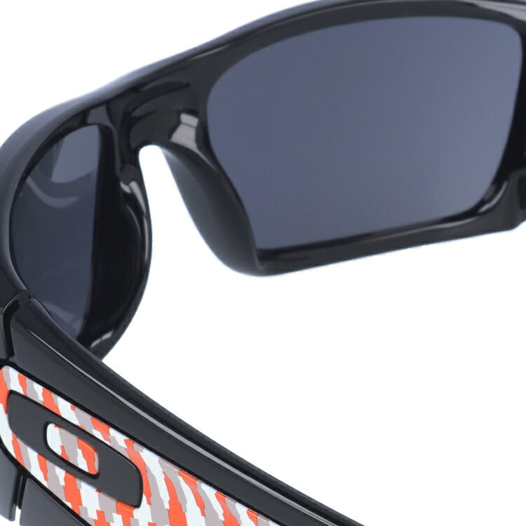 オークリー サングラス OAKLEY フューエルセル FUEL CELL レギュラーフィット ミラーレンズ OO9096-66 ［ハイカーブレンズ対応/タウン］ ラッピング無料