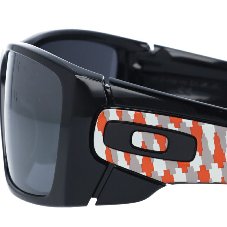 オークリー サングラス OAKLEY フューエルセル FUEL CELL レギュラーフィット ミラーレンズ OO9096-66 ［ハイカーブレンズ対応/タウン］ ラッピング無料