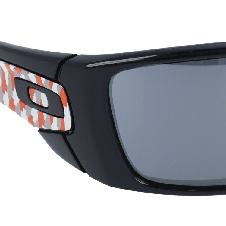 オークリー サングラス OAKLEY フューエルセル FUEL CELL レギュラーフィット ミラーレンズ OO9096-66 ［ハイカーブレンズ対応/タウン］ ラッピング無料