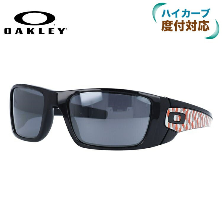 オークリー サングラス OAKLEY フューエルセル FUEL CELL レギュラーフィット ミラーレンズ OO9096-66 ［ハイカーブレンズ対応/タウン］ ラッピング無料