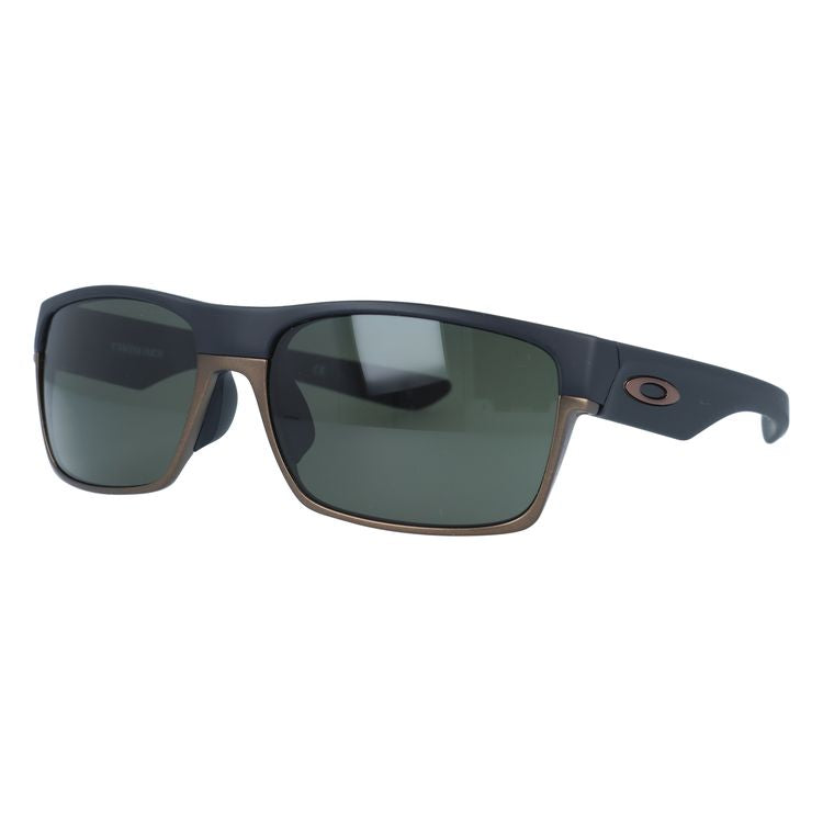 オークリー サングラス ツーフェイス TWOFACE OAKLEY アジアンフィット