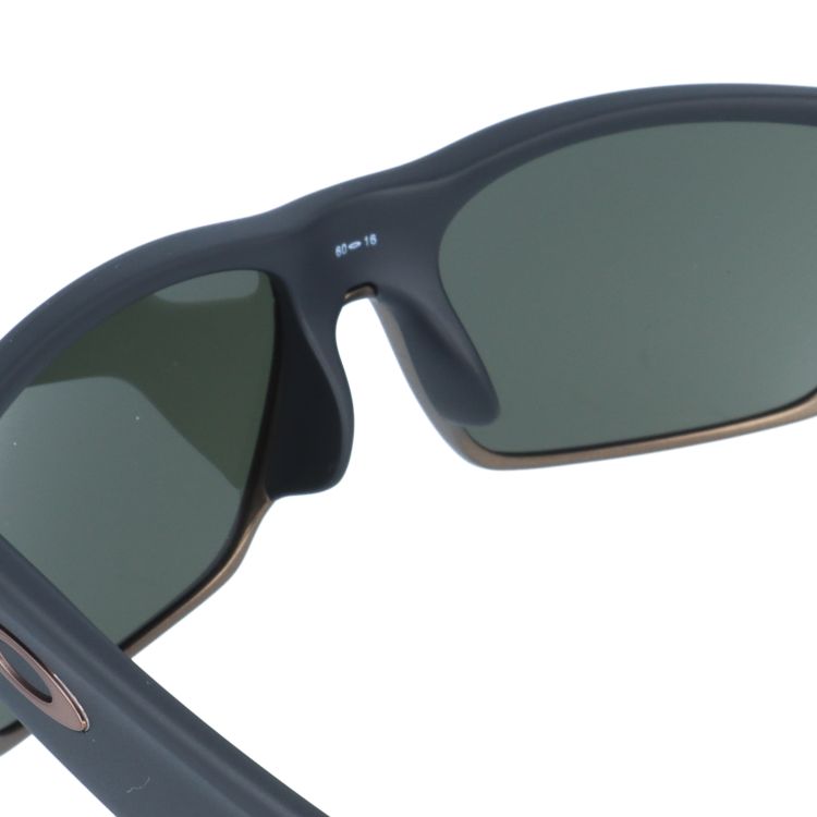 オークリー サングラス ツーフェイス TWOFACE OAKLEY アジアンフィット