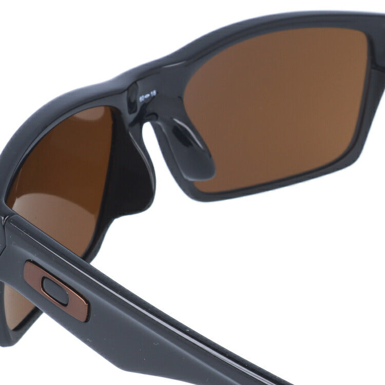 オークリー サングラス OAKLEY ツーフェイス TWOFACE アジアンフィット OO9256-02 ［ハイカーブレンズ対応/タウン］ ラッピング無料