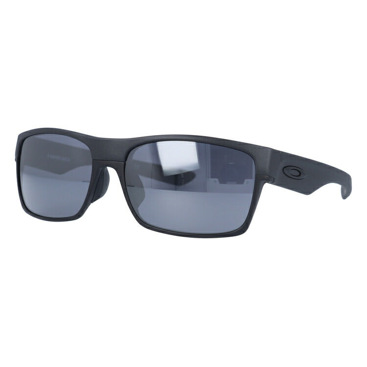 オークリー サングラス ツーフェイス TWOFACE OAKLEY アジアンフィット ミラーレンズ OO9256-04 ［ハイカーブレンズ対応/タウン］ ラッピング無料