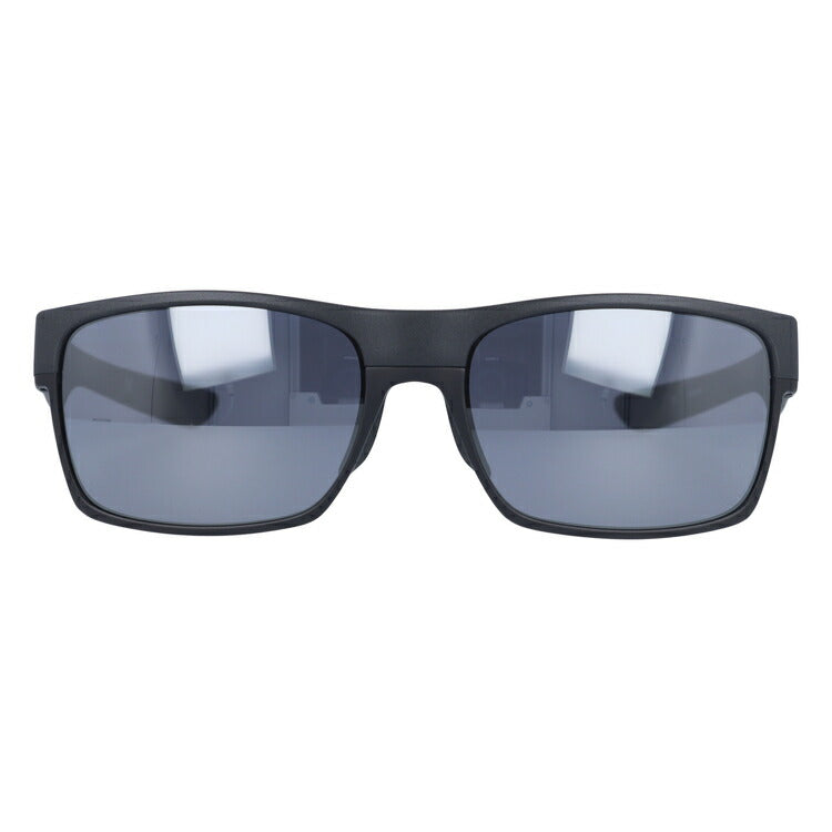 オークリー サングラス ツーフェイス TWOFACE OAKLEY アジアンフィット ミラーレンズ OO9256-04 ［ハイカーブレンズ対応/タウン］ ラッピング無料