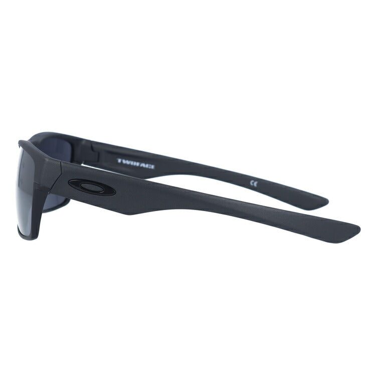オークリー サングラス ツーフェイス TWOFACE OAKLEY アジアンフィット ミラーレンズ OO9256-04 ［ハイカーブレンズ対応/タウン］ ラッピング無料