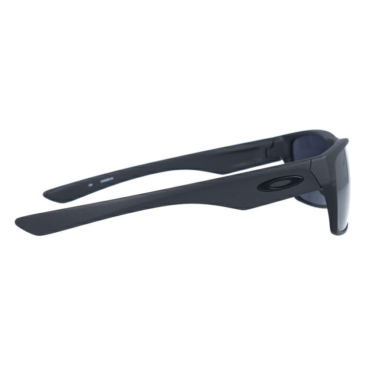 オークリー サングラス ツーフェイス TWOFACE OAKLEY アジアンフィット ミラーレンズ OO9256-04 ［ハイカーブレンズ対応/タウン］ ラッピング無料