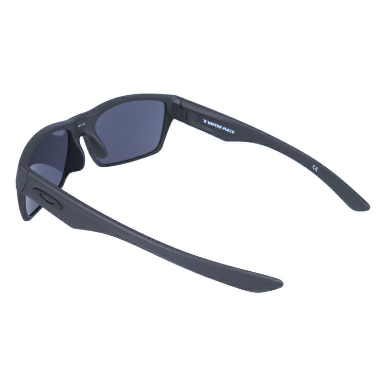 オークリー サングラス ツーフェイス TWOFACE OAKLEY アジアンフィット ミラーレンズ OO9256-04 ［ハイカーブレンズ対応/タウン］ ラッピング無料