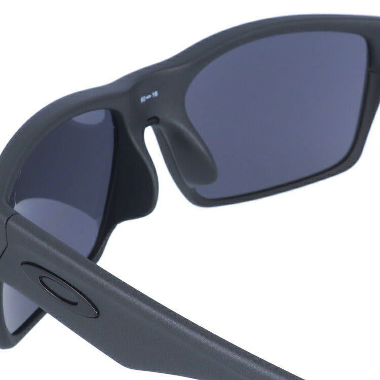 オークリー サングラス ツーフェイス TWOFACE OAKLEY アジアンフィット ミラーレンズ OO9256-04 ［ハイカーブレンズ対応/タウン］ ラッピング無料