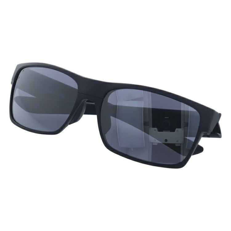 オークリー サングラス ツーフェイス TWOFACE OAKLEY アジアンフィット ミラーレンズ OO9256-04 ［ハイカーブレンズ対応/タウン］ ラッピング無料