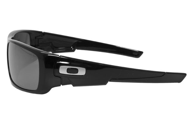 【訳あり・店頭展示品/外箱なし】オークリー サングラス OAKLEY クランクシャフト CRANKSHAFT レギュラーフィット ミラーレンズ OO9239-01 ラッピング無料