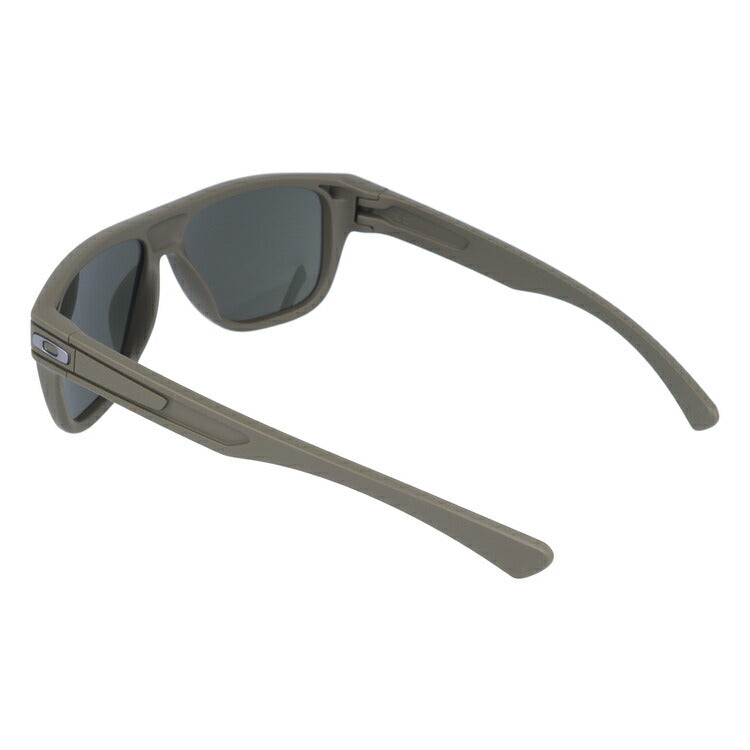 オークリー サングラス OAKLEY ブレッドボックス BREADBOX レギュラーフィット OO9199-26 ［ハイカーブレンズ対応/タウン］ ラッピング無料