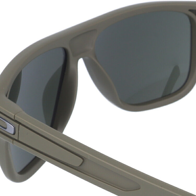 オークリー サングラス OAKLEY ブレッドボックス BREADBOX レギュラーフィット OO9199-26 ［ハイカーブレンズ対応/タウン］ ラッピング無料