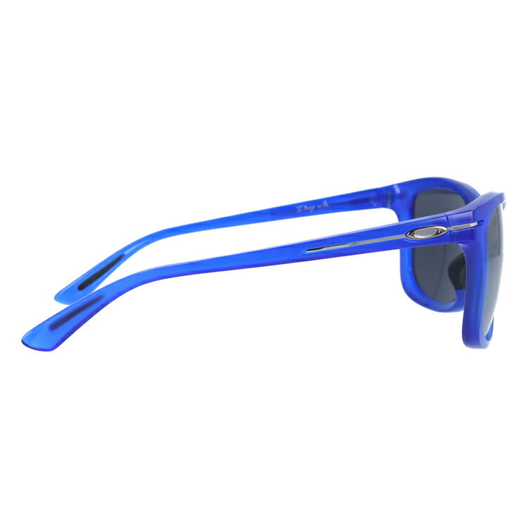 オークリー サングラス OAKLEY ドロップイン DROP IN レディース レギュラーフィット ミラーレンズ OO9232-06 ［ハイカーブレンズ対応/タウン］ ラッピング無料