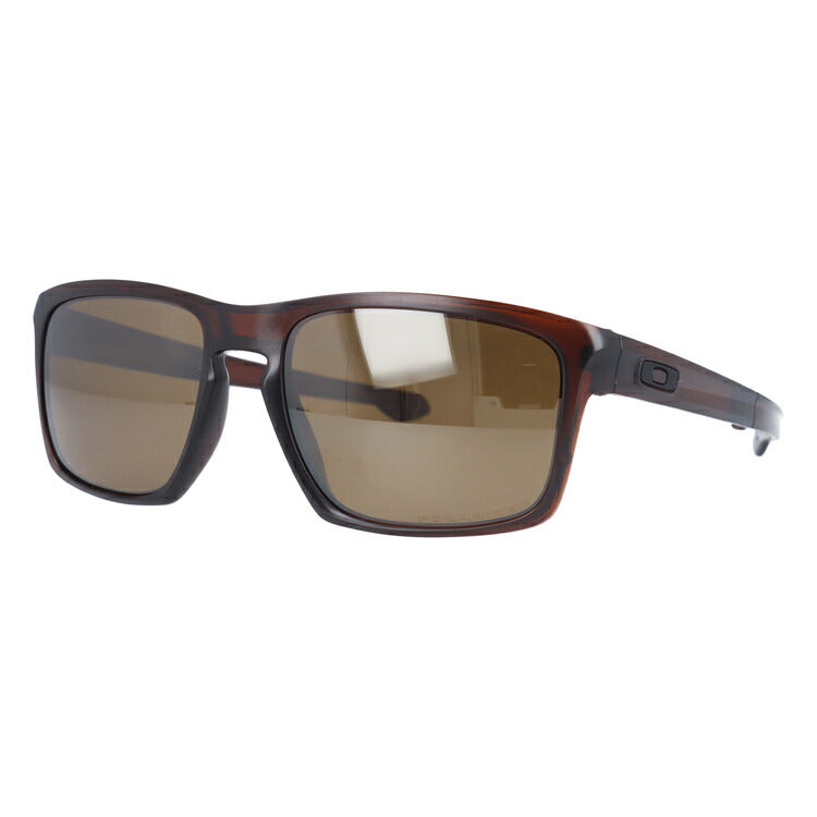 オークリー 偏光 サングラス OAKLEY スリバーF SLIVER F レギュラーフィット ミラーレンズ OO9246-05 釣り ドライブ モデル ［ハイカーブレンズ対応/タウン］ ラッピング無料