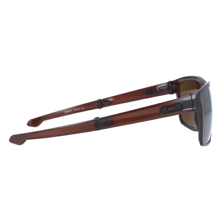 オークリー 偏光 サングラス OAKLEY スリバーF SLIVER F レギュラーフィット ミラーレンズ OO9246-05 釣り ドライブ モデル ［ハイカーブレンズ対応/タウン］ ラッピング無料