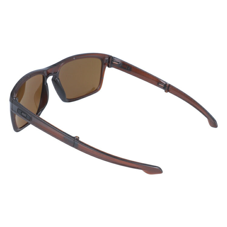 オークリー 偏光 サングラス OAKLEY スリバーF SLIVER F レギュラーフィット ミラーレンズ OO9246-05 釣り ドライブ モデル ［ハイカーブレンズ対応/タウン］ ラッピング無料