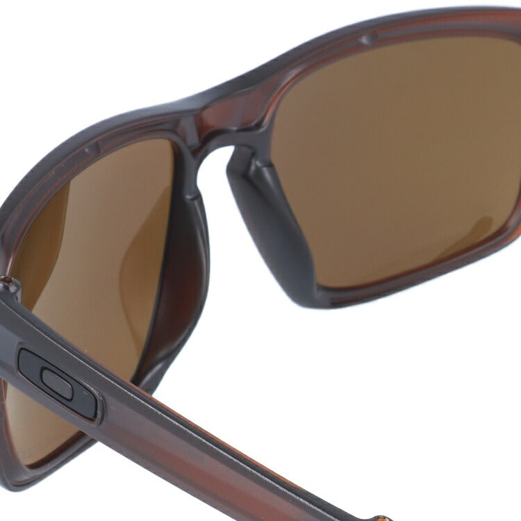 オークリー 偏光 サングラス OAKLEY スリバーF SLIVER F レギュラーフィット ミラーレンズ OO9246-05 釣り ドライブ モデル ［ハイカーブレンズ対応/タウン］ ラッピング無料