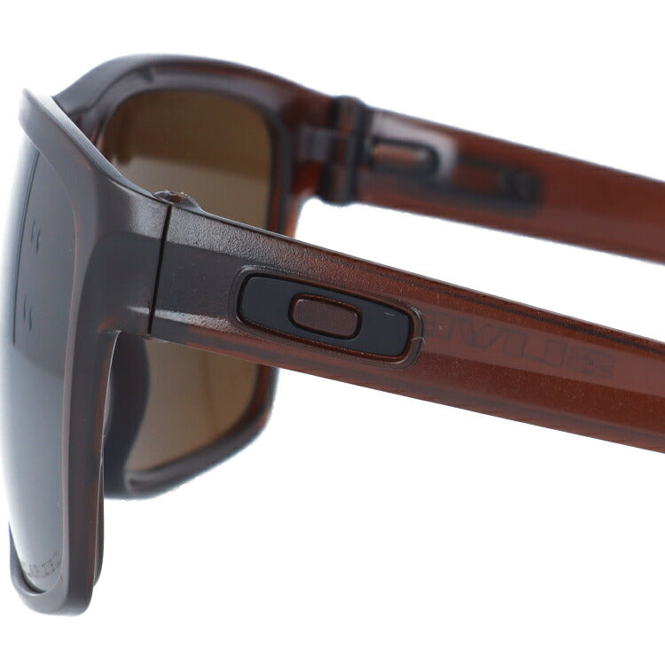 オークリー 偏光 サングラス OAKLEY スリバーF SLIVER F レギュラーフィット ミラーレンズ OO9246-05 釣り ドライブ モデル ［ハイカーブレンズ対応/タウン］ ラッピング無料