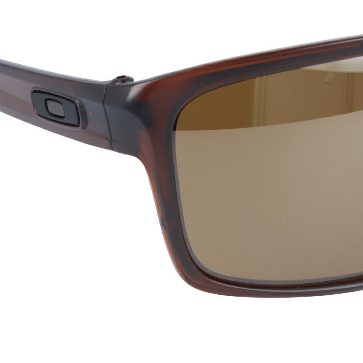 オークリー 偏光 サングラス OAKLEY スリバーF SLIVER F レギュラーフィット ミラーレンズ OO9246-05 釣り ドライブ モデル ［ハイカーブレンズ対応/タウン］ ラッピング無料