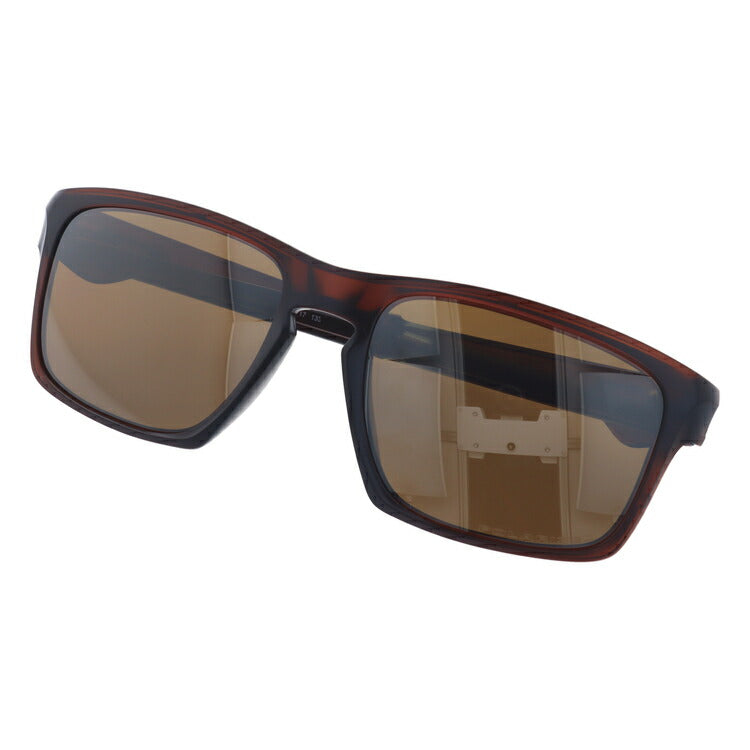 オークリー 偏光 サングラス OAKLEY スリバーF SLIVER F