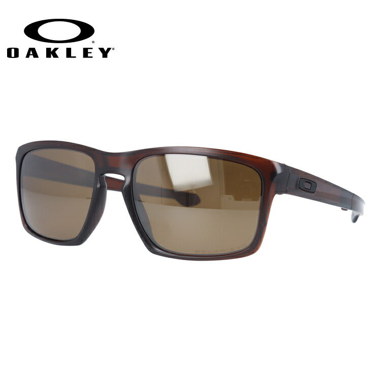 オークリー 偏光 サングラス OAKLEY スリバーF SLIVER F レギュラーフィット ミラーレンズ OO9246-05 釣り ドライブ モデル ［ハイカーブレンズ対応/タウン］ ラッピング無料