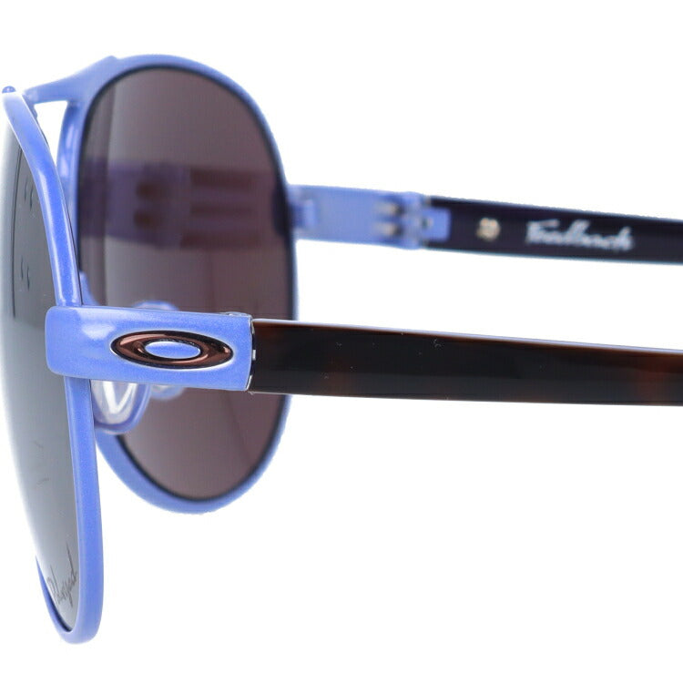 オークリー 偏光 サングラス OAKLEY フィードバック FEEDBACK レギュラーフィット ミラーレンズ OO4079-09 釣り ドライブ レディース モデル ［ハイカーブレンズ対応/タウン］ ラッピング無料
