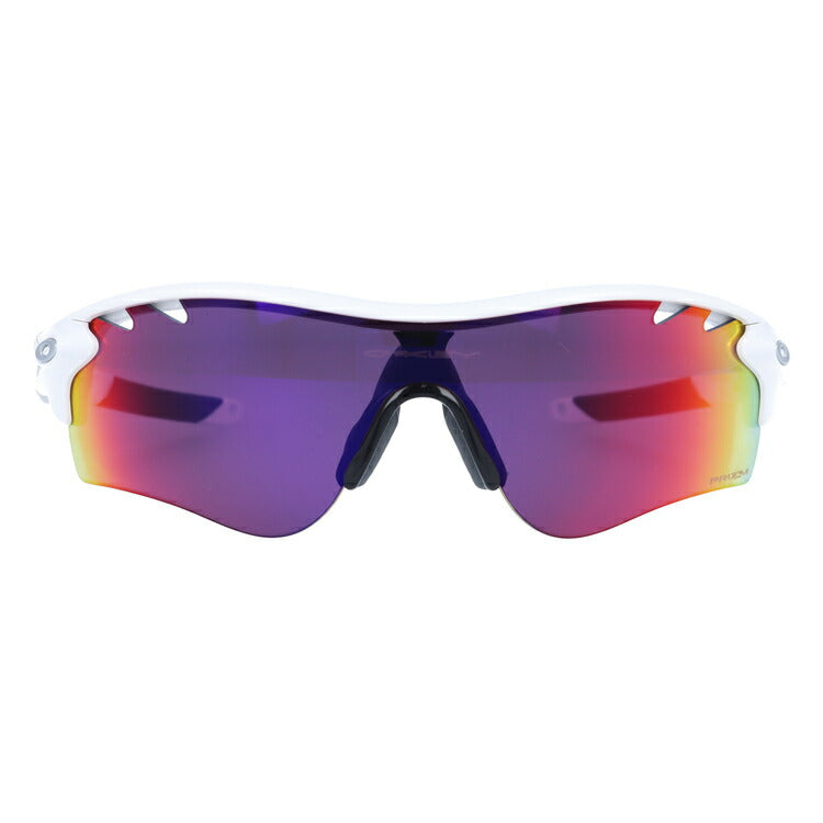 オークリー ロードバイク・マラソン向けサングラス レーダーロックパスベンテッド RADARLOCK PATH VENTED OAKLEY アジアンフィット プリズム プリズムロード スポーツ OO9206-27【マラソン向けSG】 ラッピング無料