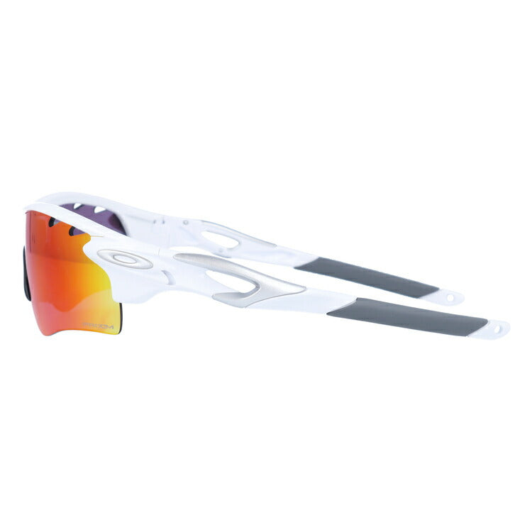 オークリー ロードバイク・マラソン向けサングラス レーダーロックパスベンテッド RADARLOCK PATH VENTED OAKLEY アジアンフィット プリズム プリズムロード スポーツ OO9206-27【マラソン向けSG】 ラッピング無料
