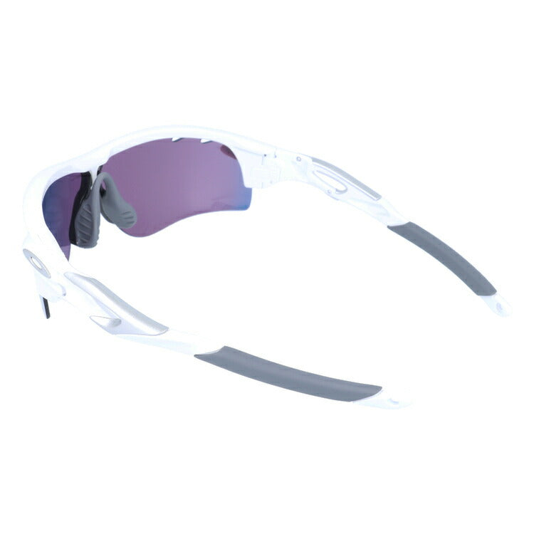 オークリー ロードバイク・マラソン向けサングラス レーダーロックパスベンテッド RADARLOCK PATH VENTED OAKLEY アジアンフィット プリズム プリズムロード スポーツ OO9206-27【マラソン向けSG】 ラッピング無料