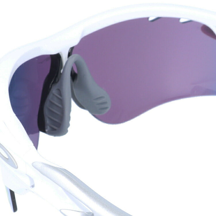 オークリー ロードバイク・マラソン向けサングラス レーダーロックパスベンテッド RADARLOCK PATH VENTED OAKLEY アジアンフィット プリズム プリズムロード スポーツ OO9206-27【マラソン向けSG】 ラッピング無料
