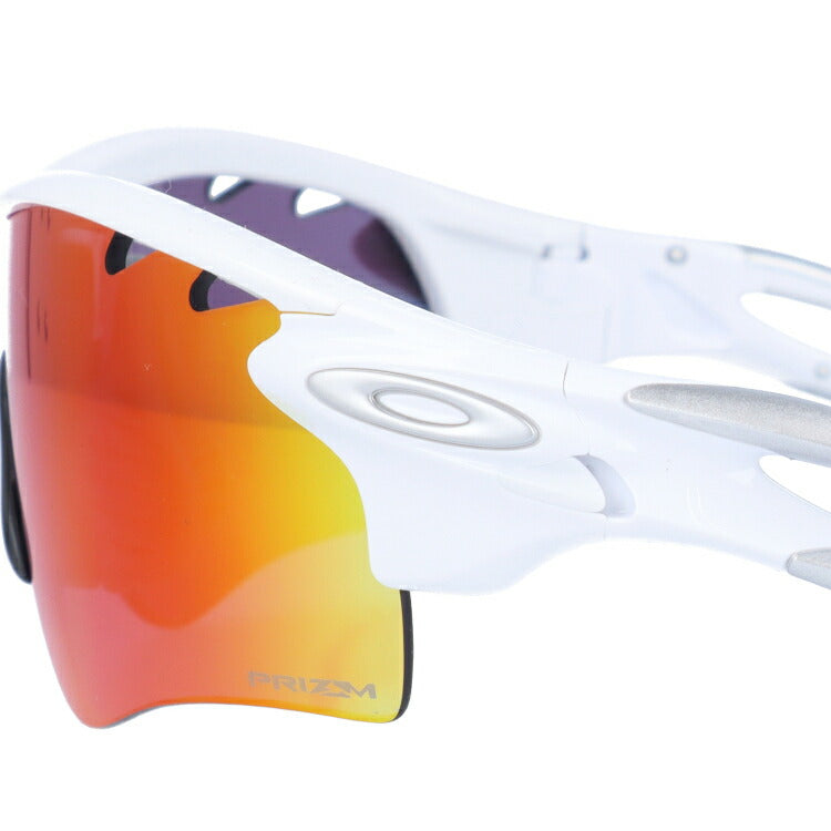 オークリー ロードバイク・マラソン向けサングラス レーダーロックパスベンテッド RADARLOCK PATH VENTED OAKLEY アジアンフィット プリズム プリズムロード スポーツ OO9206-27【マラソン向けSG】 ラッピング無料
