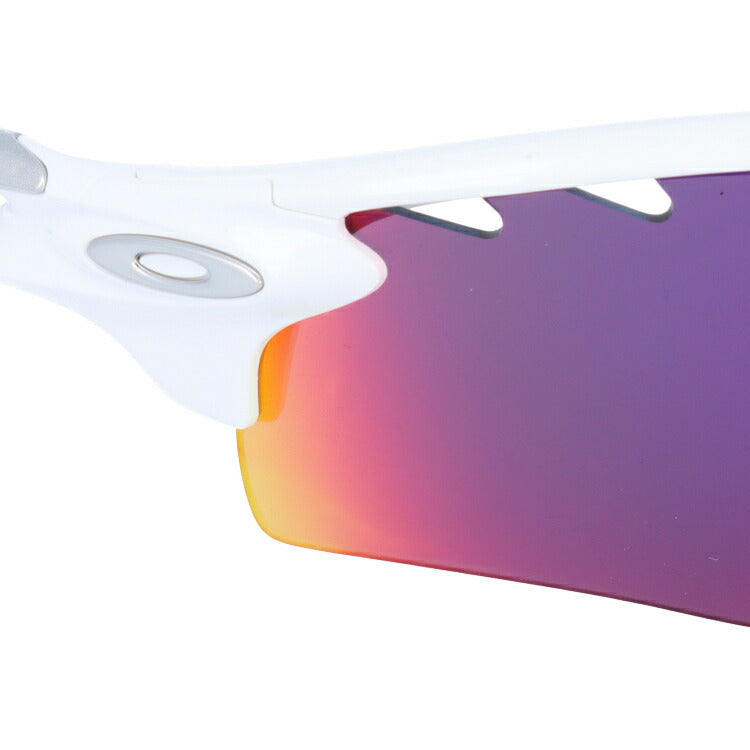 オークリー ロードバイク・マラソン向けサングラス レーダーロックパスベンテッド RADARLOCK PATH VENTED OAKLEY アジアンフィット プリズム プリズムロード スポーツ OO9206-27【マラソン向けSG】 ラッピング無料