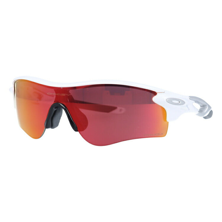 オークリー 野球向けサングラス レーダーロックパス RADARLOCK PATH OAKLEY アジアンフィット プリズム プリズムフィールド スポーツ OO9206-26【マラソン向けSG】 ラッピング無料