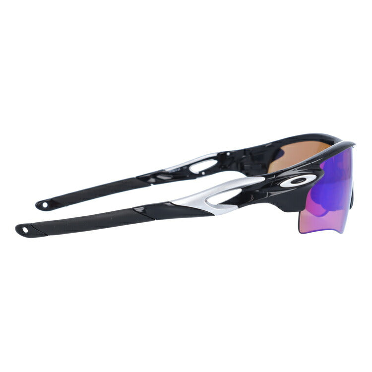 オークリー ゴルフ向け サングラス レーダーロックパス RADARLOCK PATH OAKLEY アジアンフィット プリズム プリズムゴルフ スポーツ OO9206-25【マラソン向けSG】 ラッピング無料