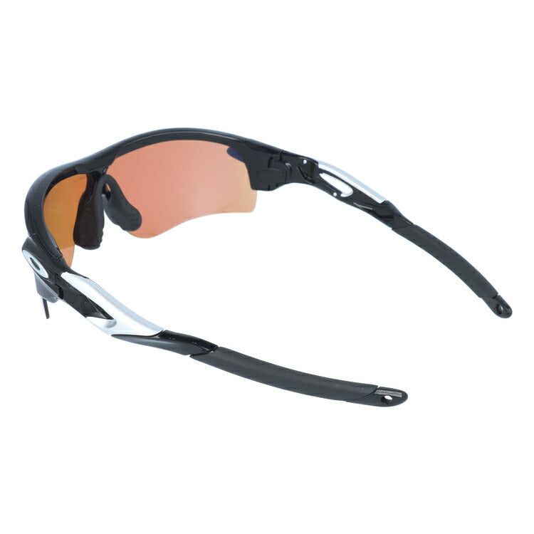 オークリー ゴルフ向け サングラス レーダーロックパス RADARLOCK PATH OAKLEY アジアンフィット プリズム プリズムゴルフ スポーツ OO9206-25【マラソン向けSG】 ラッピング無料