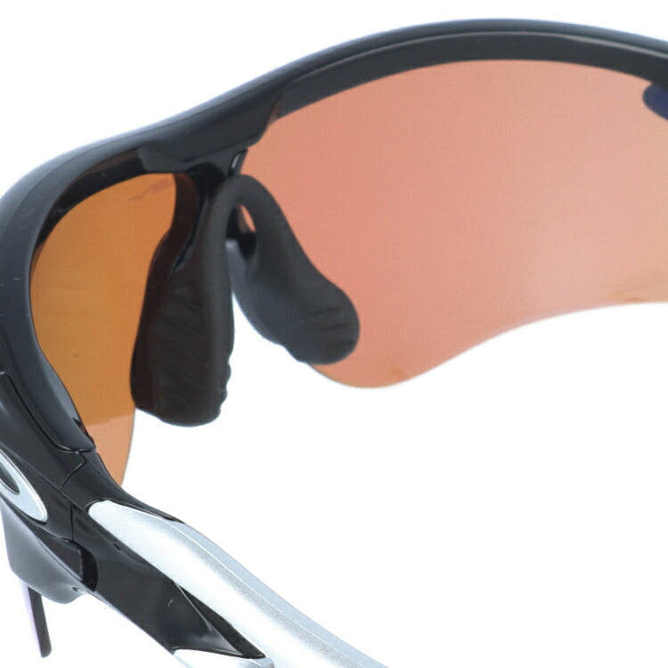 オークリー ゴルフ向け サングラス レーダーロックパス RADARLOCK PATH OAKLEY アジアンフィット プリズム プリズムゴルフ スポーツ OO9206-25【マラソン向けSG】 ラッピング無料