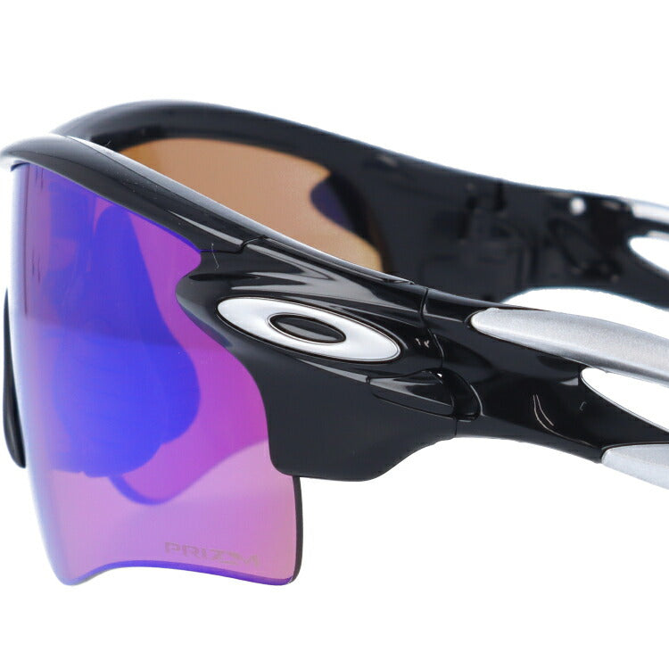 オークリー ゴルフ向け サングラス レーダーロックパス RADARLOCK PATH OAKLEY アジアンフィット プリズム プリズムゴルフ スポーツ OO9206-25【マラソン向けSG】 ラッピング無料