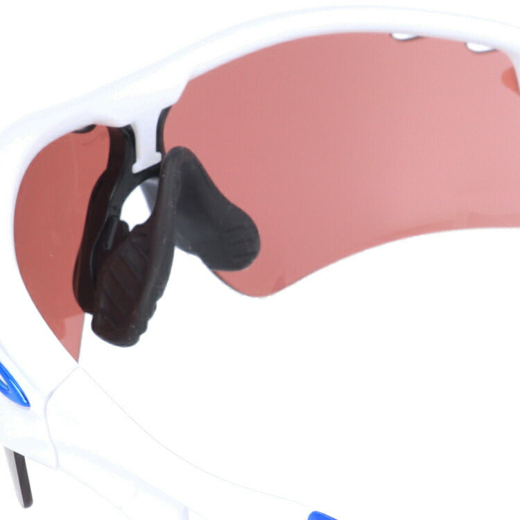 オークリー サングラス OAKLEY レーダーパスベンテッド RADAR PATH VENTED アジアンフィット ミラーレンズ スポーツ 24-411J ラッピング無料