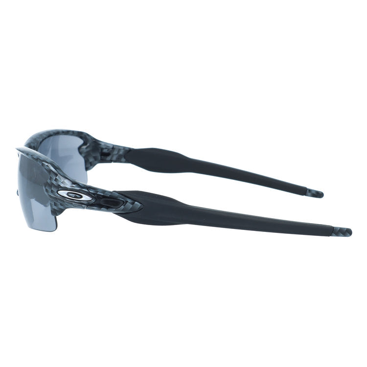 【訳あり・店頭展示品/外箱なし】オークリー サングラス フラック 2.0 ミラーレンズ ローブリッジフィット OAKLEY FLAK 2.0 OO9271-0661 61サイズ スポーツ型 アジアンフィット ユニセックス メンズ レディース | 軽量 ズレにくい ランニング ゴルフ