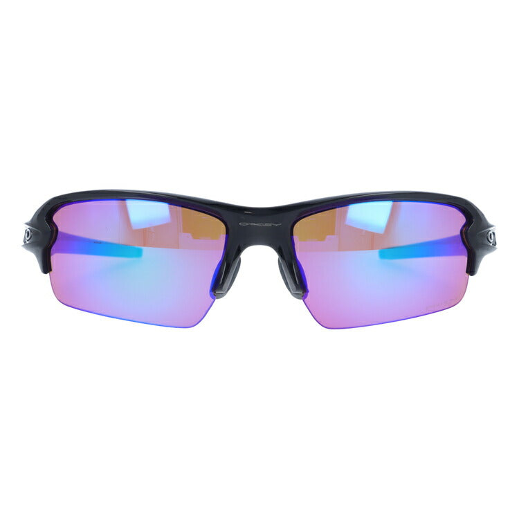 【選べる3色 度付きカラーレンズ】オークリー サングラス フラック2.0 FLAK2.0 OAKLEY アジアンフィット OO9271-05 オークレー スポーツ ゴルフ 釣り ランニング トレーニング 野球 ドライブ グレー/ブラウン/グリーン ミラーレンズ対応可