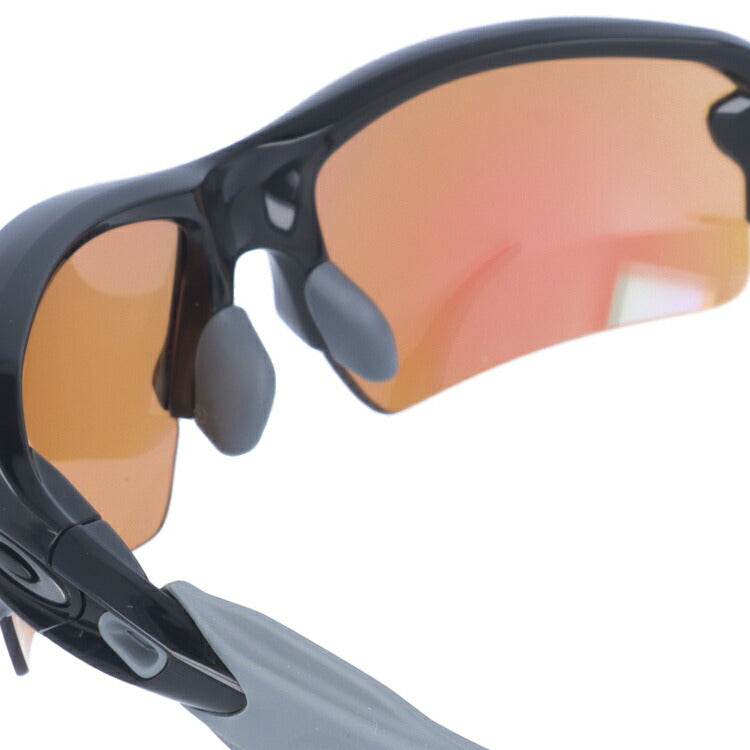 【選べる3色 度付きカラーレンズ】オークリー サングラス フラック2.0 FLAK2.0 OAKLEY アジアンフィット OO9271-05 オークレー スポーツ ゴルフ 釣り ランニング トレーニング 野球 ドライブ グレー/ブラウン/グリーン ミラーレンズ対応可