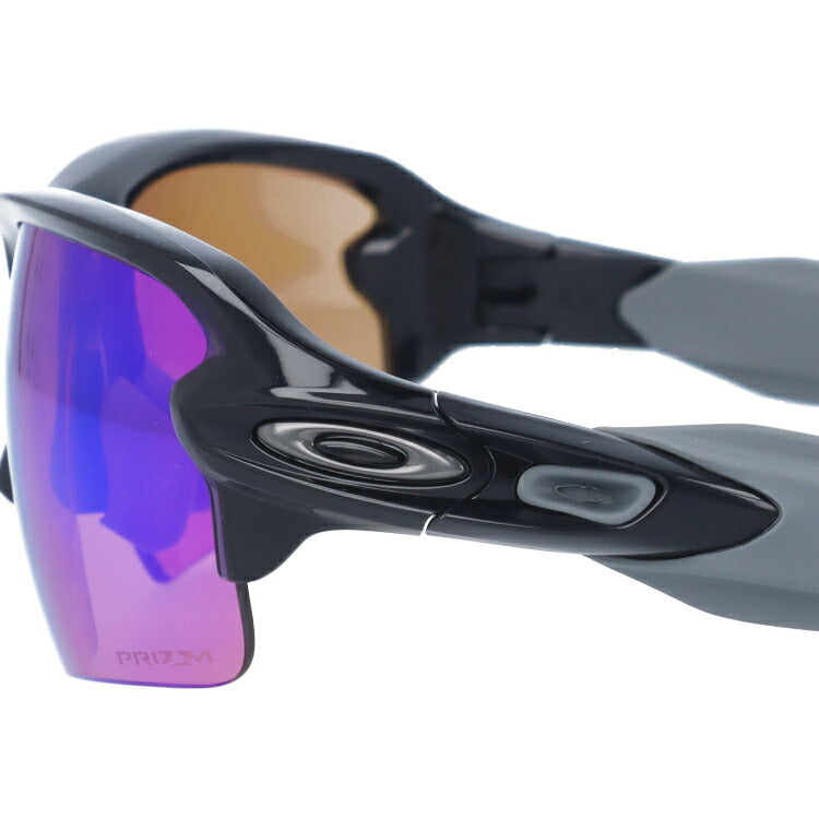 【選べる3色 度付きカラーレンズ】オークリー サングラス フラック2.0 FLAK2.0 OAKLEY アジアンフィット OO9271-05 オークレー スポーツ ゴルフ 釣り ランニング トレーニング 野球 ドライブ グレー/ブラウン/グリーン ミラーレンズ対応可