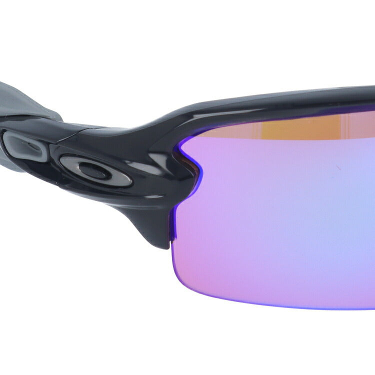 【選べる3色 度付きカラーレンズ】オークリー サングラス フラック2.0 FLAK2.0 OAKLEY アジアンフィット OO9271-05 オークレー スポーツ ゴルフ 釣り ランニング トレーニング 野球 ドライブ グレー/ブラウン/グリーン ミラーレンズ対応可