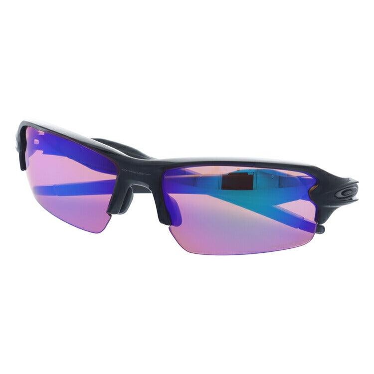 【選べる3色 度付きカラーレンズ】オークリー サングラス フラック2.0 FLAK2.0 OAKLEY アジアンフィット OO9271-05 オークレー スポーツ ゴルフ 釣り ランニング トレーニング 野球 ドライブ グレー/ブラウン/グリーン ミラーレンズ対応可