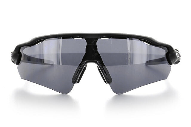 オークリー サングラス レーダーEVパス RADAR EV PATH OAKLEY アジアンフィット ミラーレンズ スポーツ OO9275-01 ラッピング無料