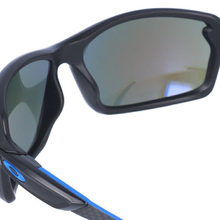 オークリー サングラス OAKLEY カーボンシフト CARBON SHIFT レギュラーフィット ミラーレンズ OO9302-02 ラッピング無料