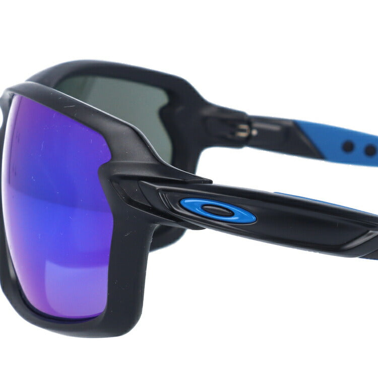 オークリー サングラス OAKLEY カーボンシフト CARBON SHIFT レギュラーフィット ミラーレンズ OO9302-02 ラッピング無料