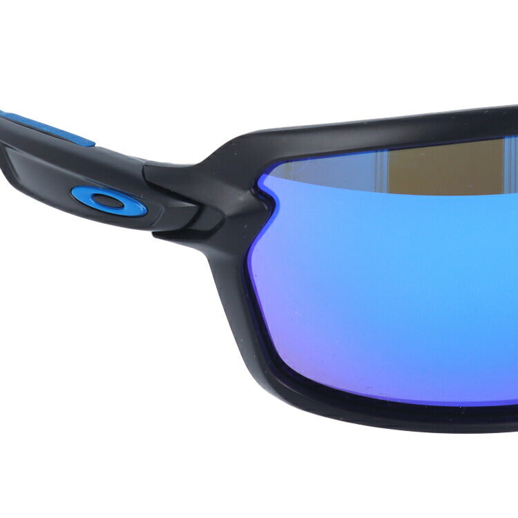 オークリー サングラス OAKLEY カーボンシフト CARBON SHIFT レギュラーフィット ミラーレンズ OO9302-02 ラッピング無料