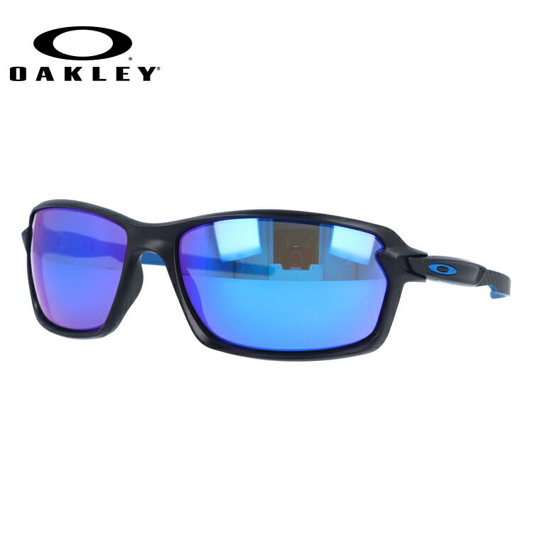 オークリー サングラス OAKLEY カーボンシフト CARBON SHIFT レギュラーフィット ミラーレンズ OO9302-02 ラッピング無料